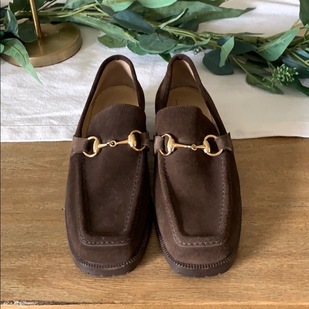 Gucci Shoes